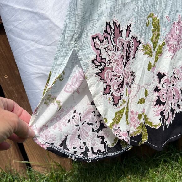 Harair Chick Factory Made in Kuwait Size XL - Picture 5 of 9